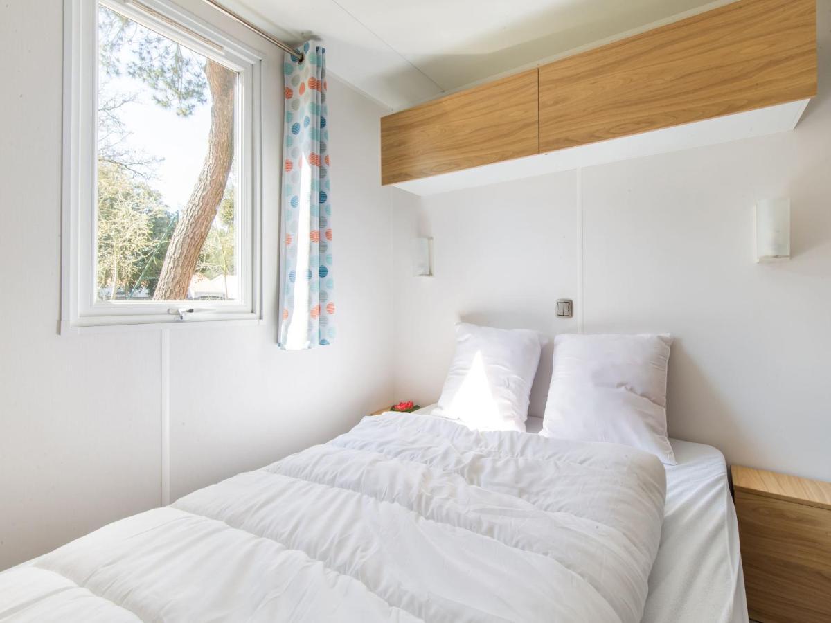 Escapade Vendeenne Aux Bois Masson-Dormant แซ็งต์-ฌอง-เดอ-มองต์ ภายนอก รูปภาพ