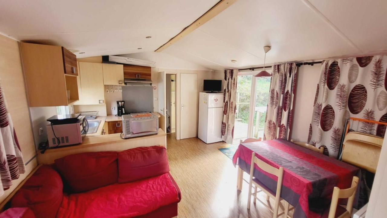 Escapade Vendeenne Aux Bois Masson-Dormant แซ็งต์-ฌอง-เดอ-มองต์ ภายนอก รูปภาพ