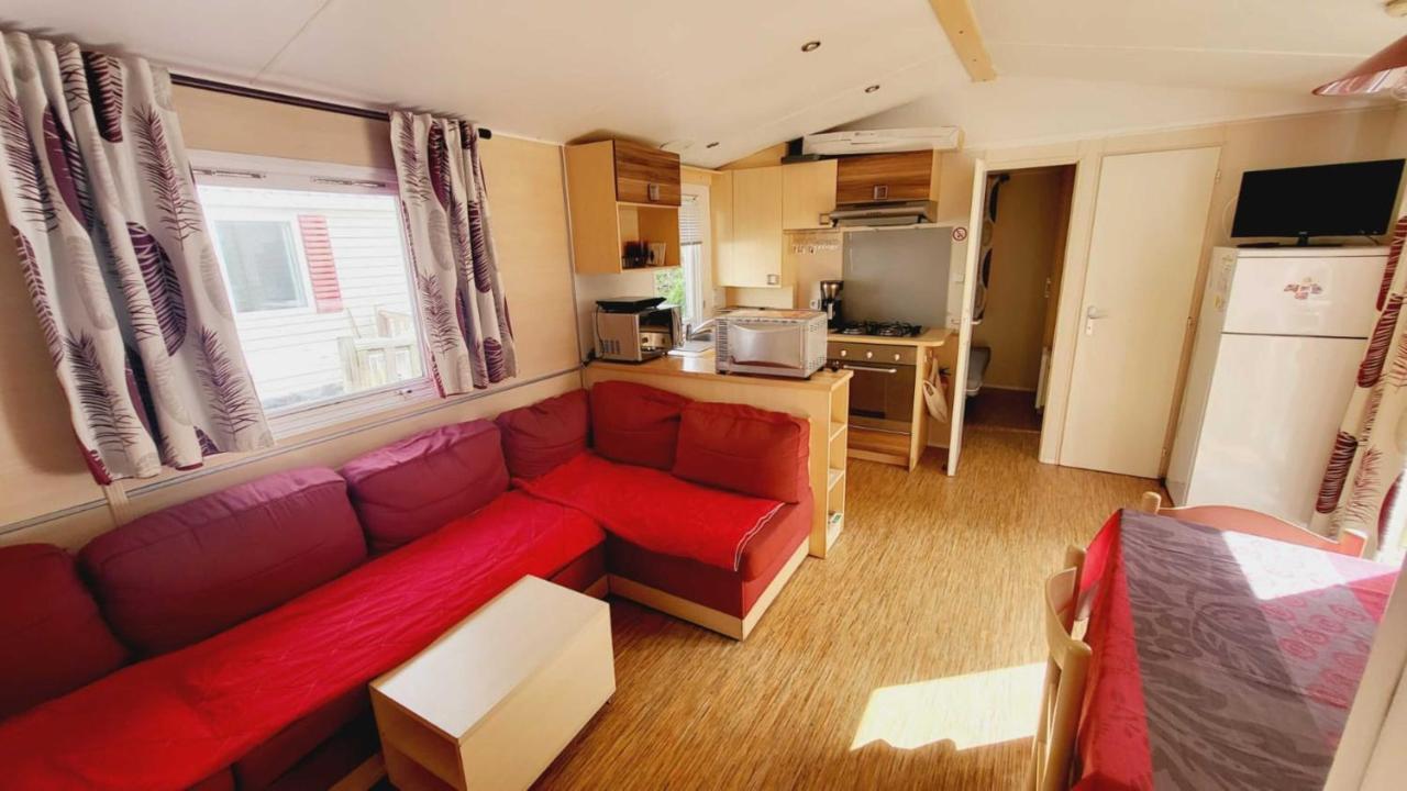 Escapade Vendeenne Aux Bois Masson-Dormant แซ็งต์-ฌอง-เดอ-มองต์ ภายนอก รูปภาพ
