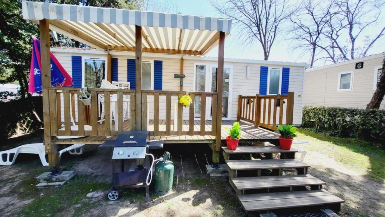 Escapade Vendeenne Aux Bois Masson-Dormant แซ็งต์-ฌอง-เดอ-มองต์ ภายนอก รูปภาพ